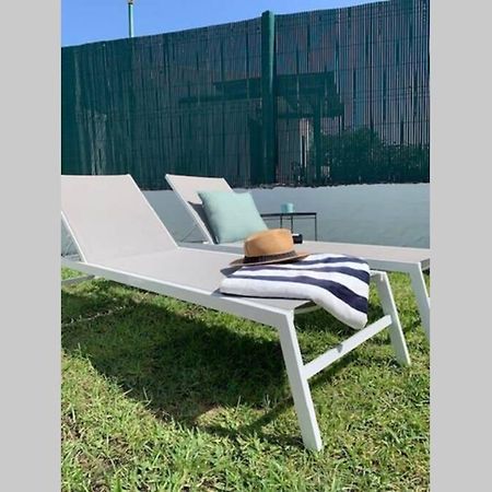 Renovated 2 Bedroom Bungalow In Playa Del Ingles Maspalomas  Buitenkant foto